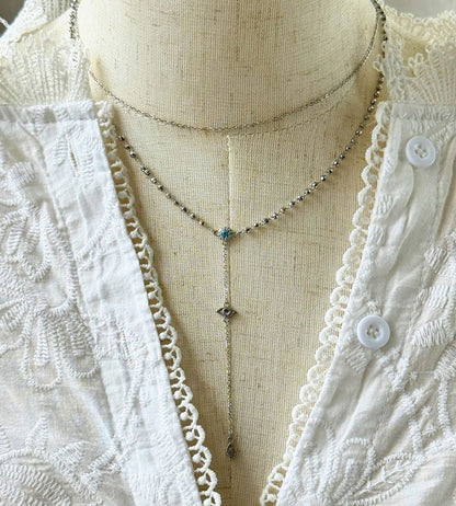 Y -KETTE | Twilight Petal