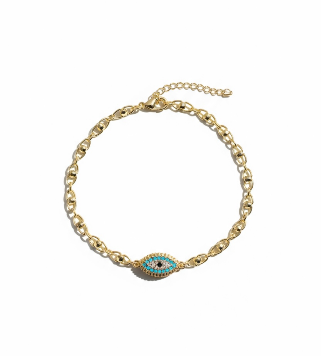ARMBAND GOLDEN EYE
