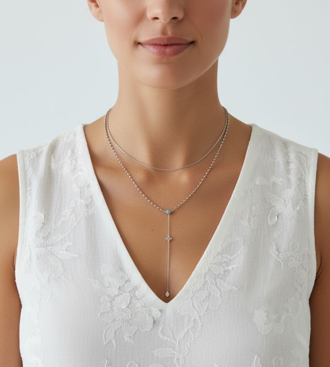 Y -KETTE | Twilight Petal