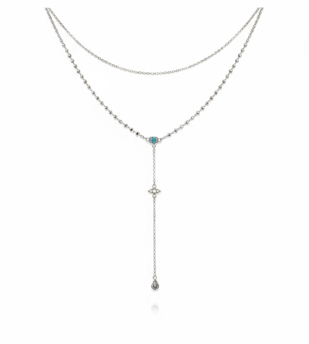 Y -KETTE | Twilight Petal