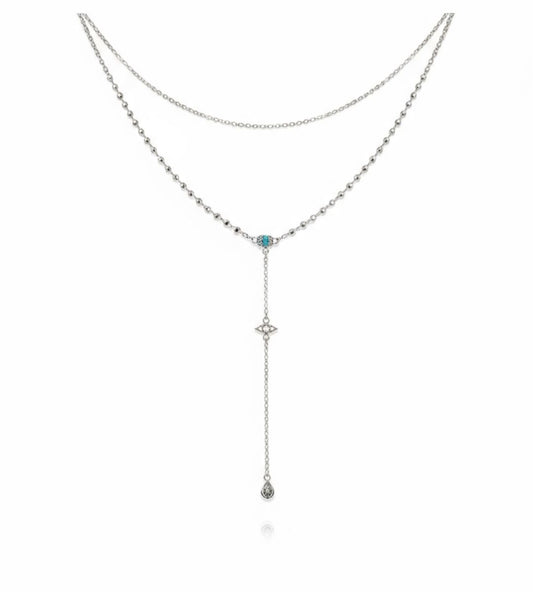 Y -KETTE | Twilight Petal