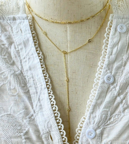 Y -KETTE | Moonbeam Glow