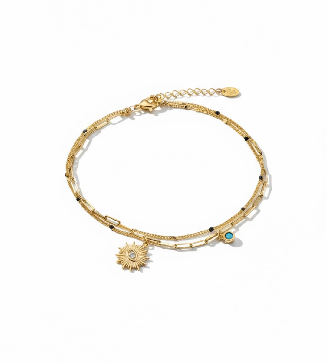 Armband GOLDEN SUNSHINE