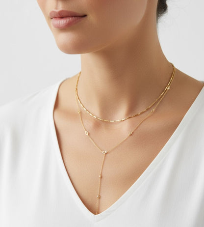 Y -KETTE | Moonbeam Glow