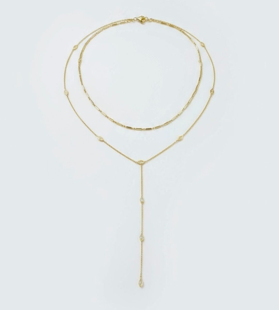 Y -KETTE | Moonbeam Glow