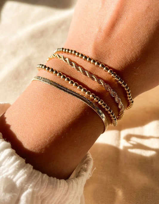 Armband ATHENA THIN
