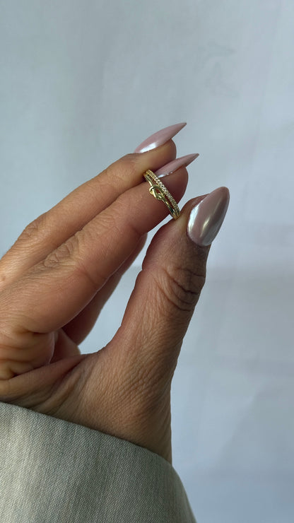 RINGE INFINITY LOVE
