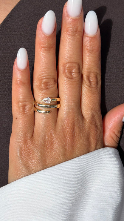 RINGE Lora