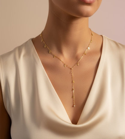 Y-KETTE | Moonlight Glow