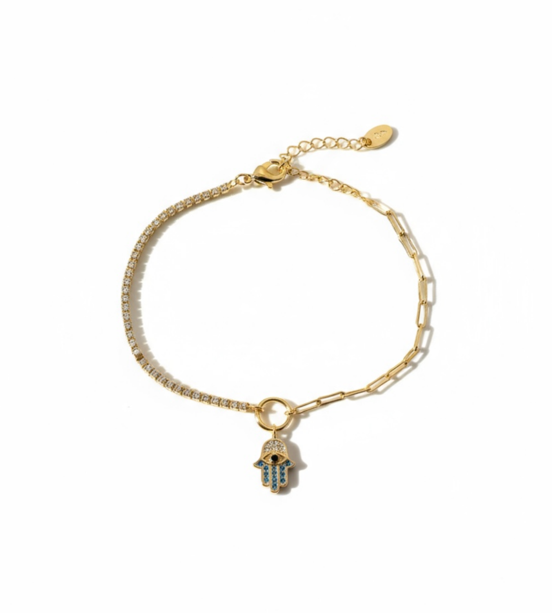 ARMBAND HENNA HARMONY