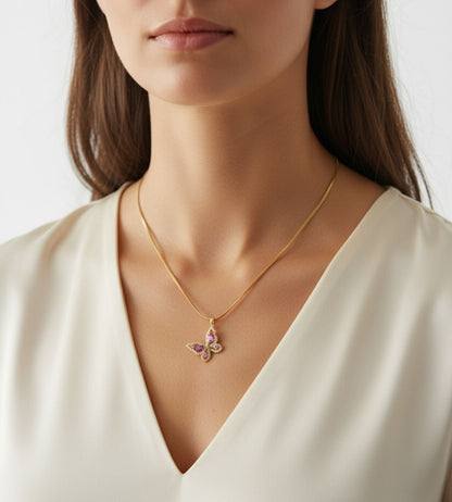 Y -KETTE | Golden Horizon Star