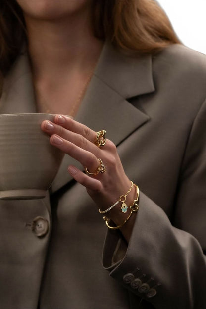 ARMBAND HENNA HARMONY