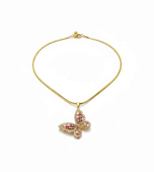 Y -KETTE | Golden Horizon Star