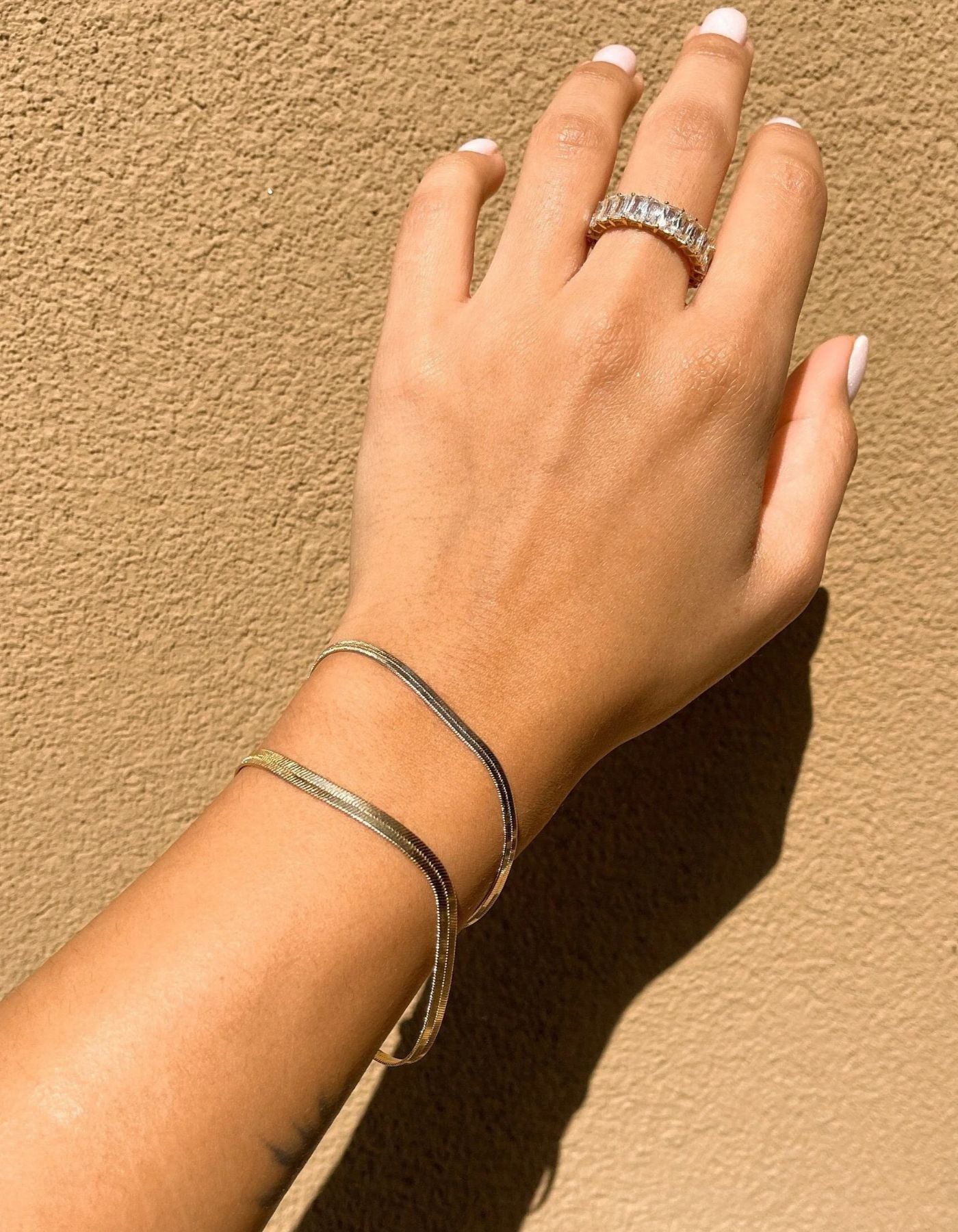 Armband ATHENA THIN