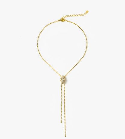 Y -KETTE | Shimmering Wave