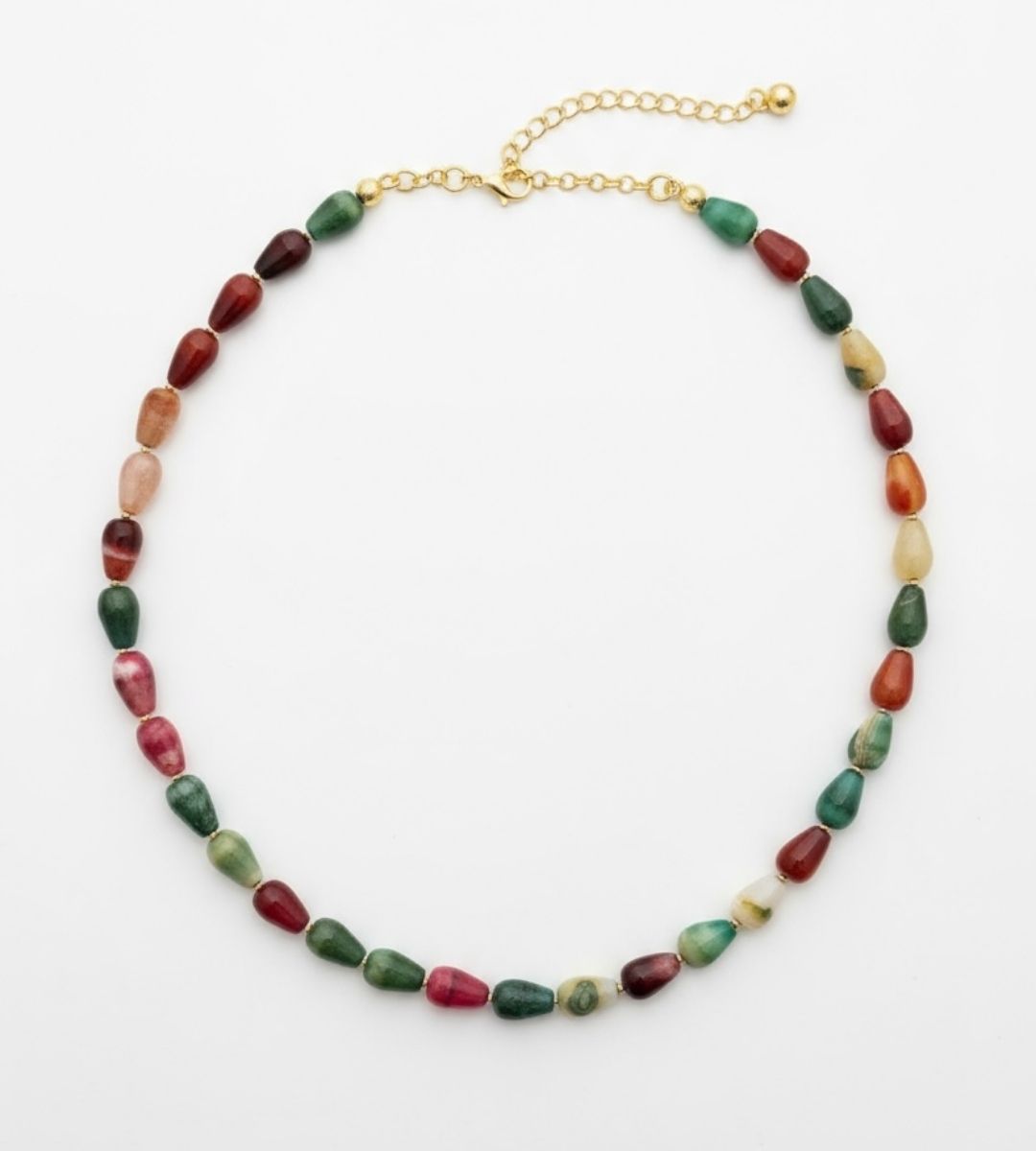 NATURSTEIN KETTE | Twilight Spark