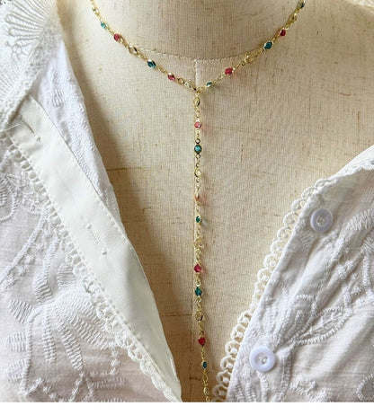 Y -KETTE | Luminous Heart