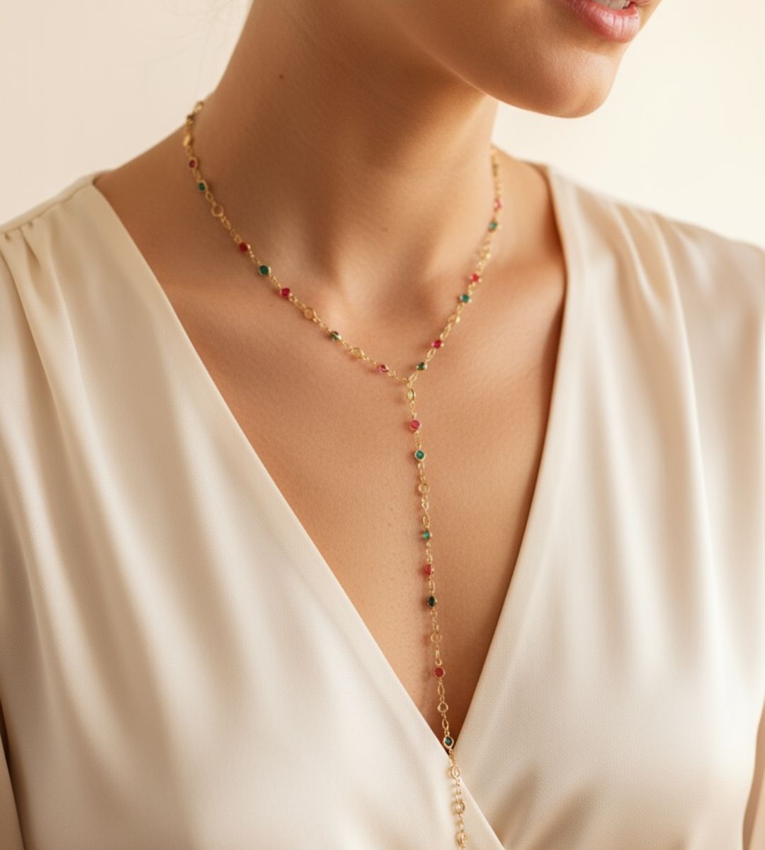 Y -KETTE | Luminous Heart