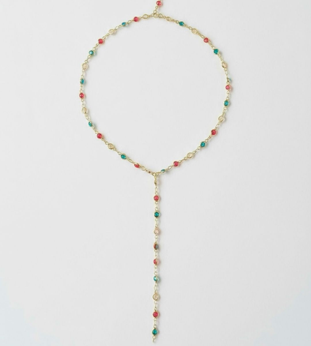 Y -KETTE | Luminous Heart