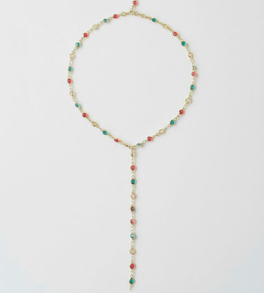 Y -KETTE | Luminous Heart