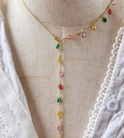 Y -KETTE | Moonlight Glow