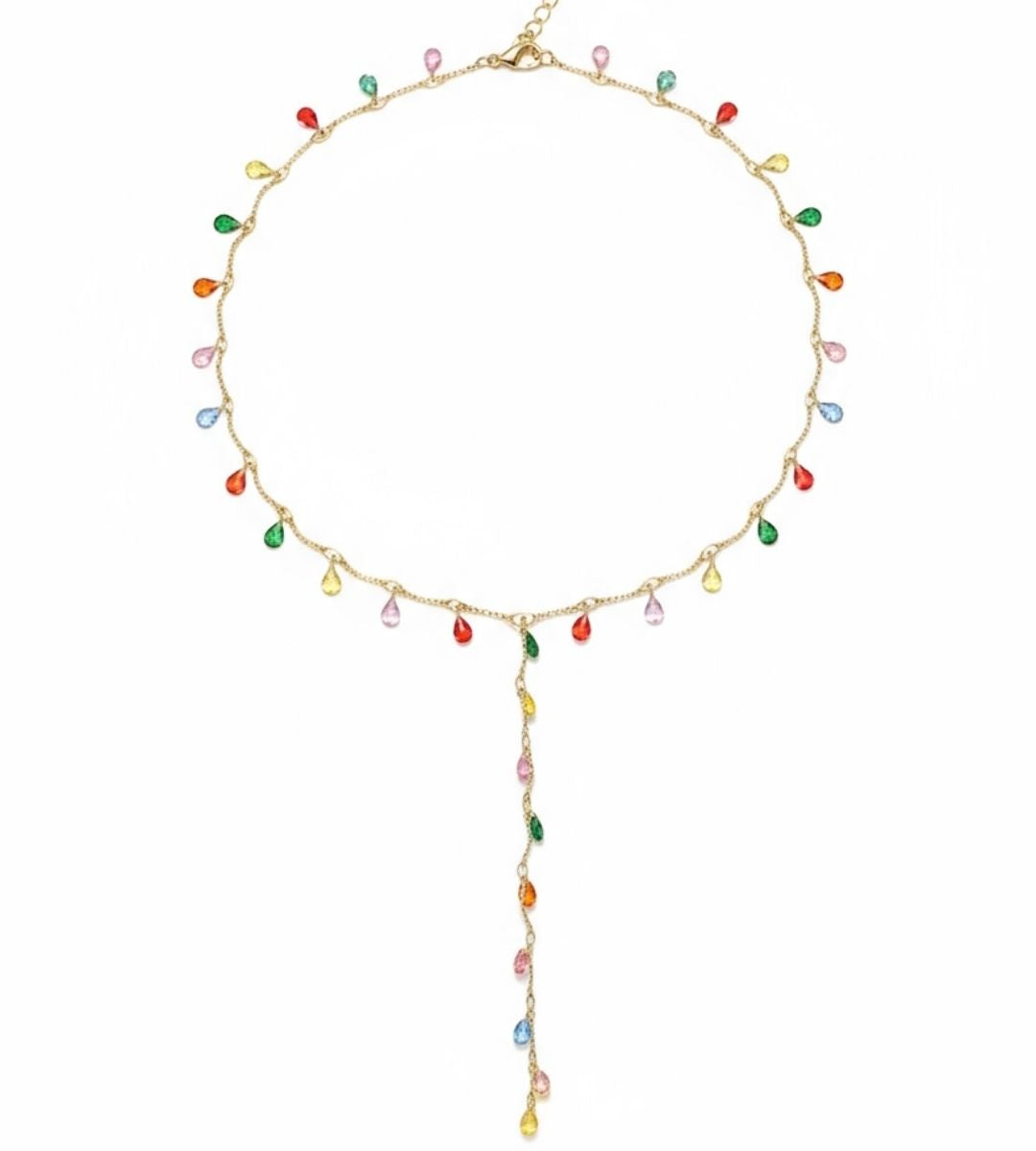 Y -KETTE | Moonlight Glow