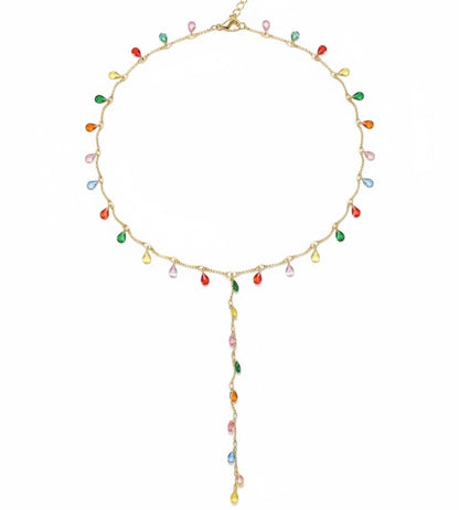 Y -KETTE | Moonlight Glow