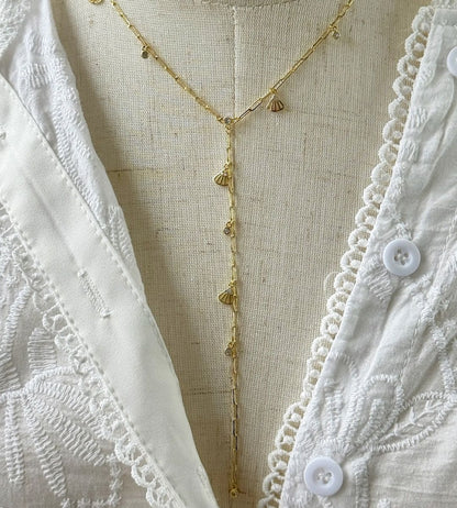 Y -KETTE | Aurora Star