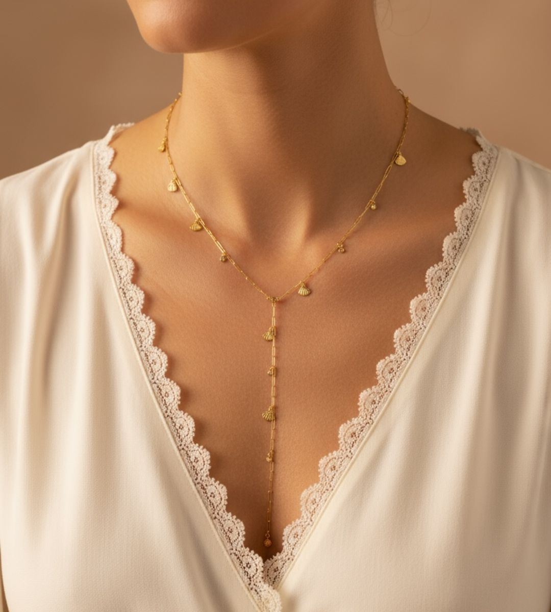 Y -KETTE | Aurora Star