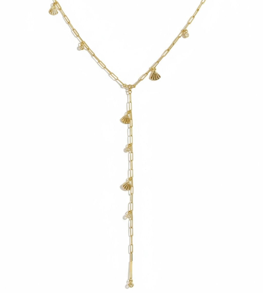 Y -KETTE | Aurora Star