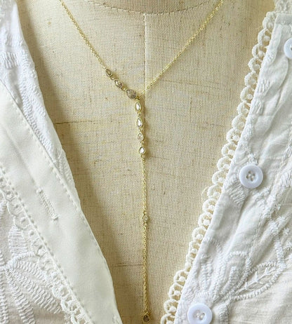 Y -KETTE | Golden Twist