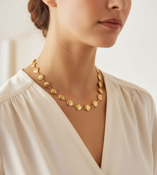 NATURSTEIN KETTE | Starlight Whisper