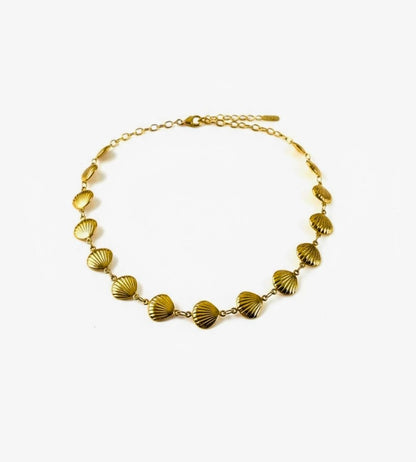 NATURSTEIN KETTE | Starlight Whisper