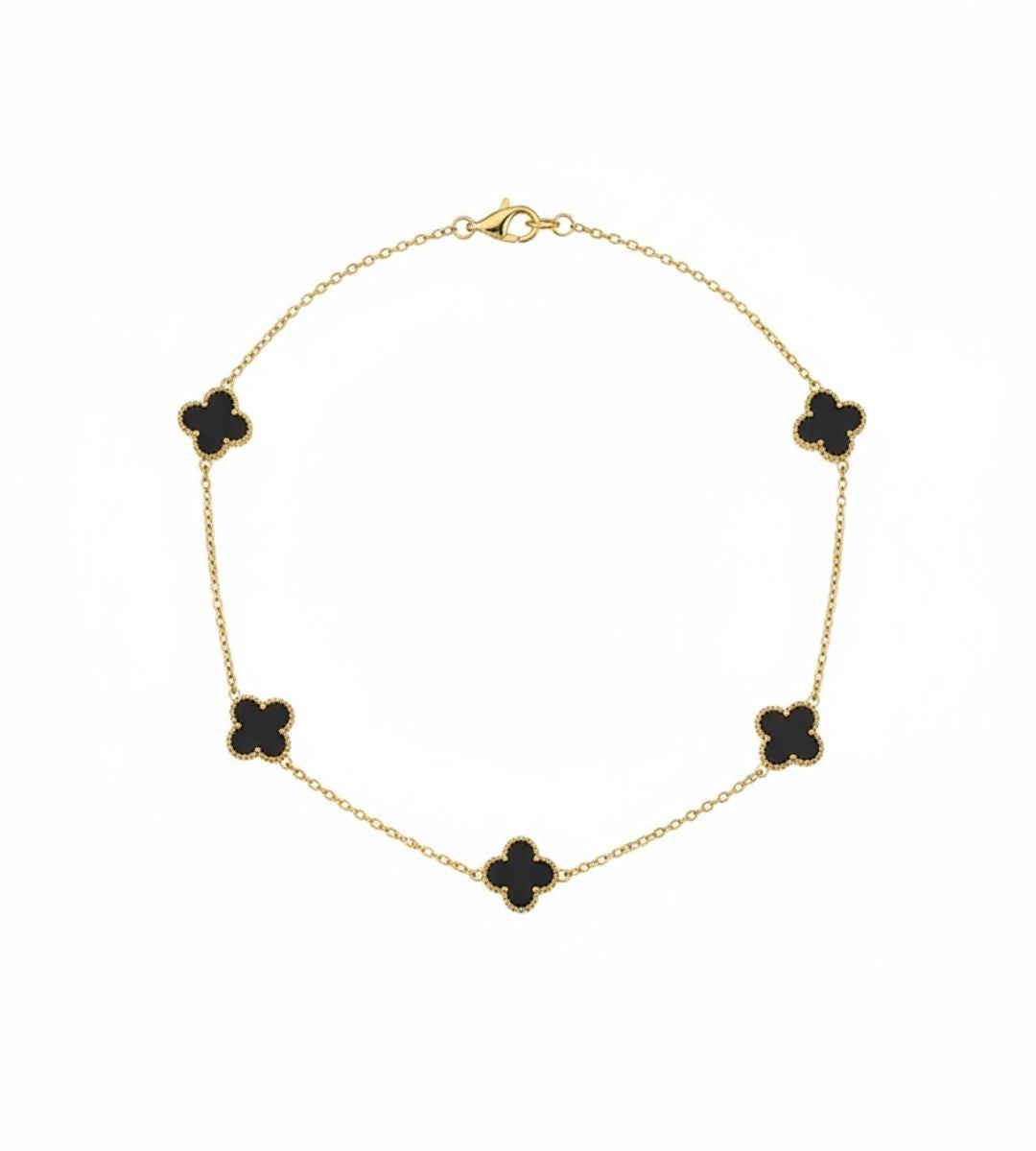 HALSKETTE| Starlight Whisper