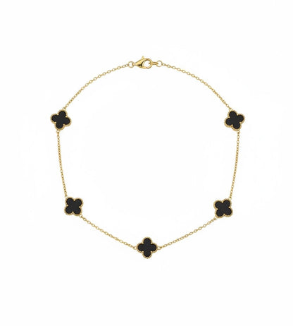 HALSKETTE| Starlight Whisper