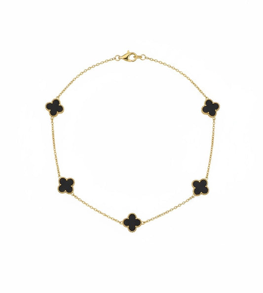 HALSKETTE| Starlight Whisper