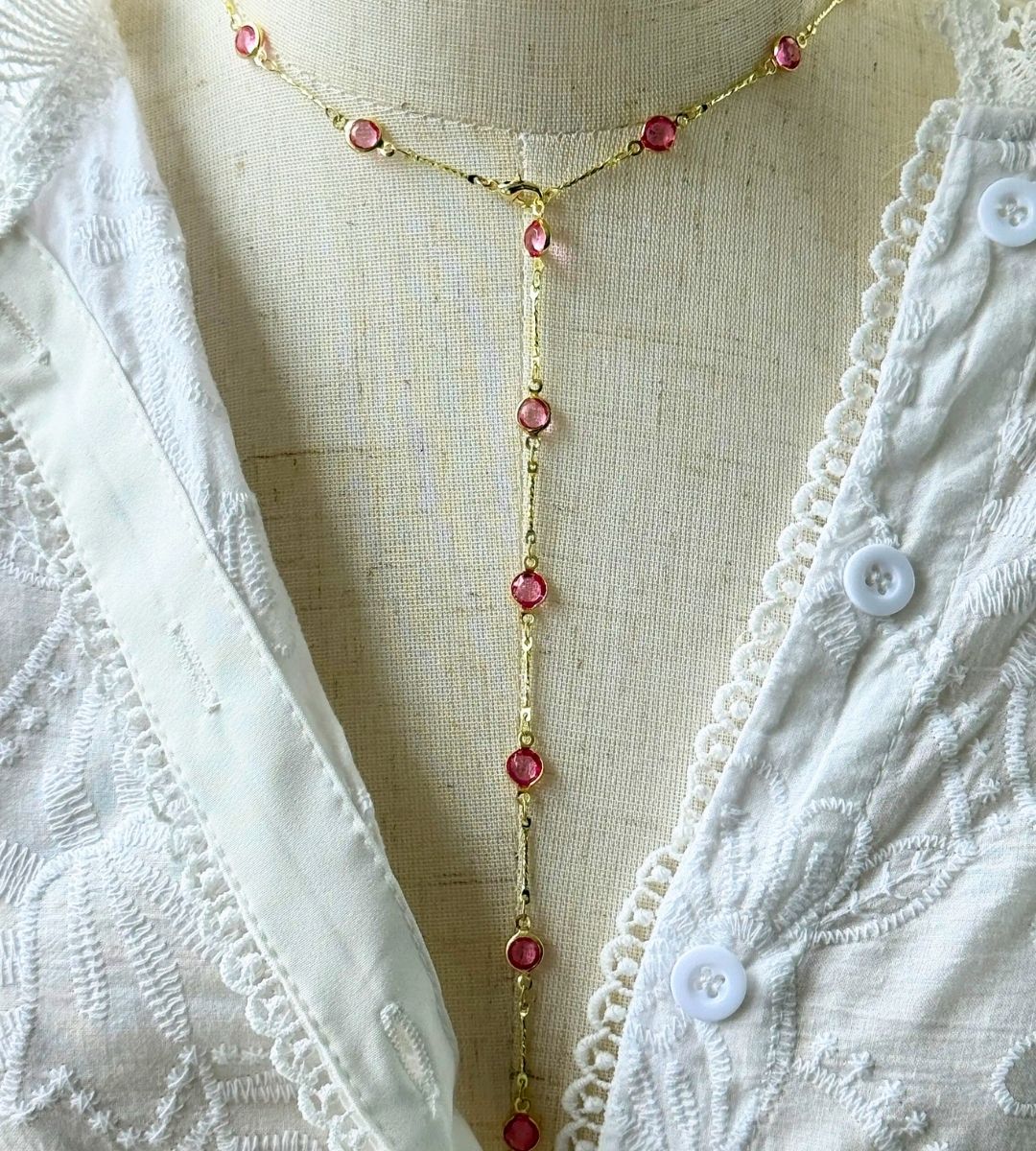 Y -KETTE | Star Whisper