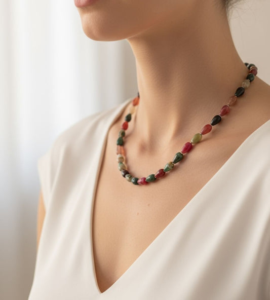 NATURSTEIN KETTE | Twilight Spark