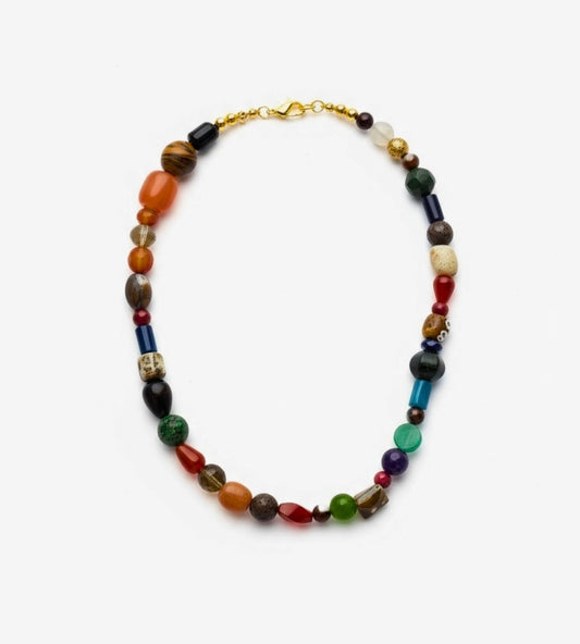 NATURSTEIN KETTE | Celestial Charm