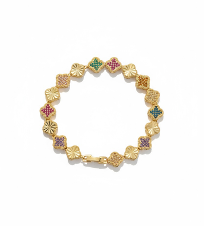 Armband SHINE BLOOM BRACLET