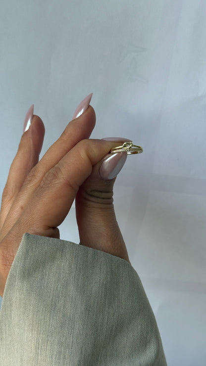 RINGE INFINITY LOVE