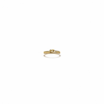 RINGE INFINITY LOVE