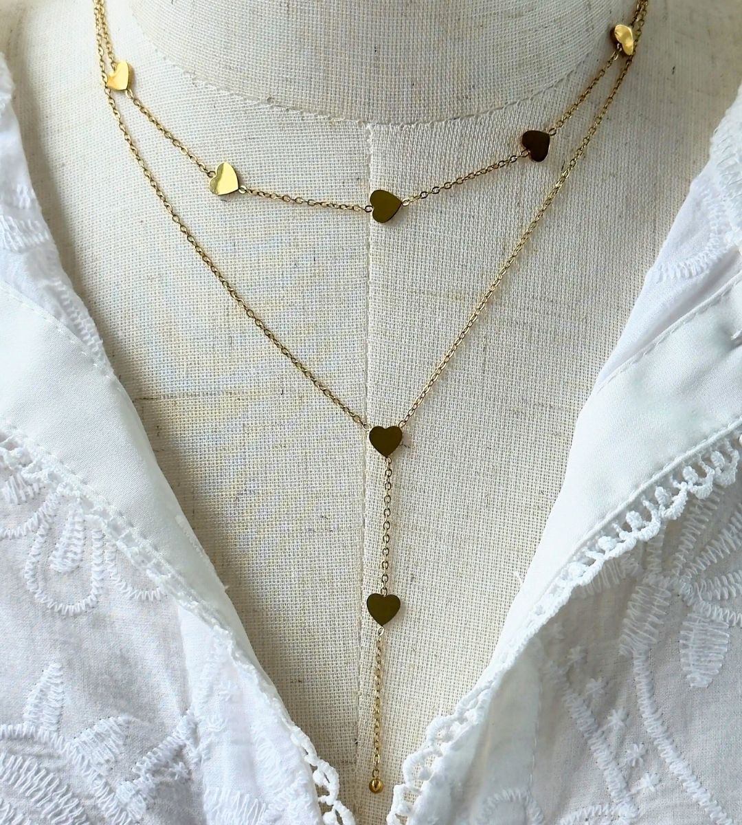 Y -KETTE | Sunlit Wave