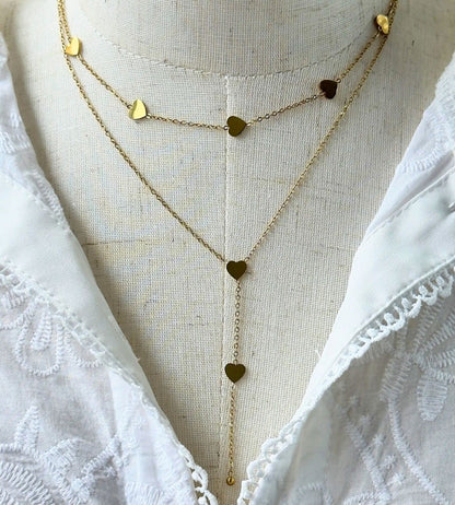 Y -KETTE | Sunlit Wave