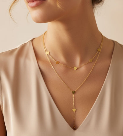 Y -KETTE | Sunlit Wave