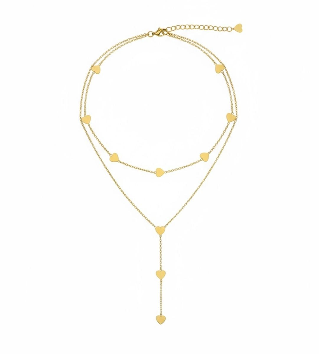 Y -KETTE | Sunlit Wave