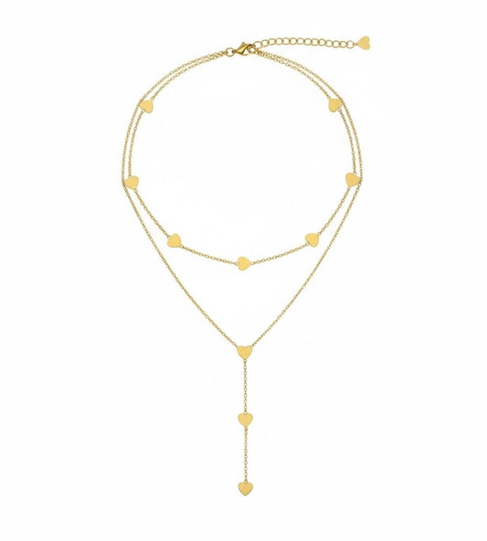 Y -KETTE | Sunlit Wave