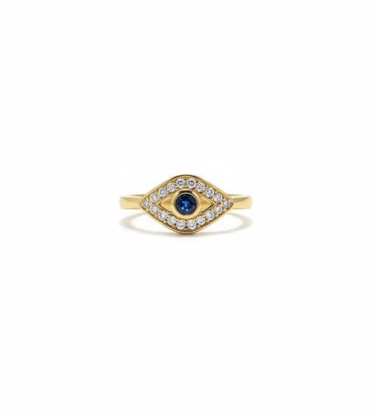 RINGE AURELIA