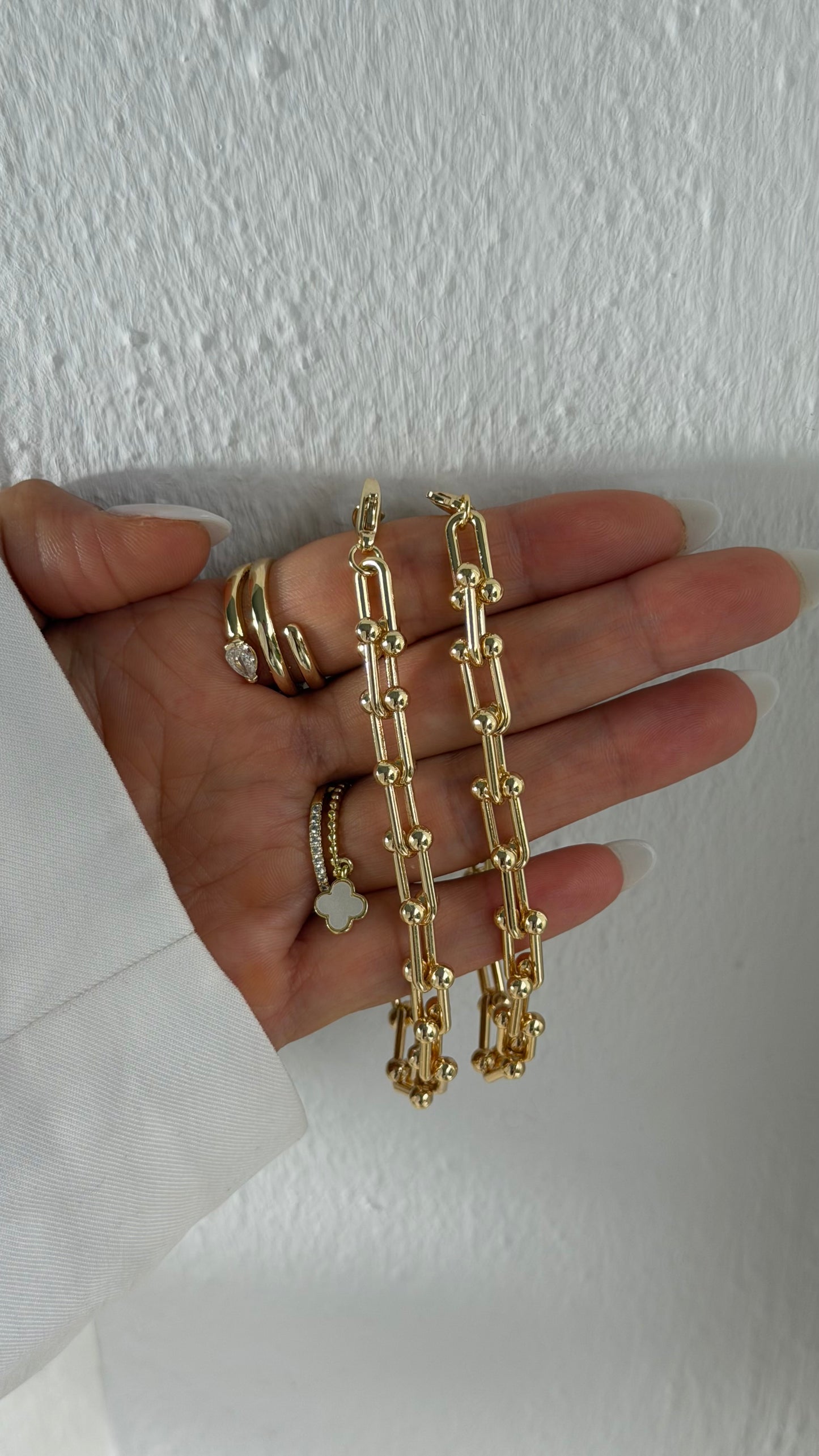 Armband Amele
