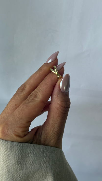RINGE GOLDEN WAVE STATEMENT